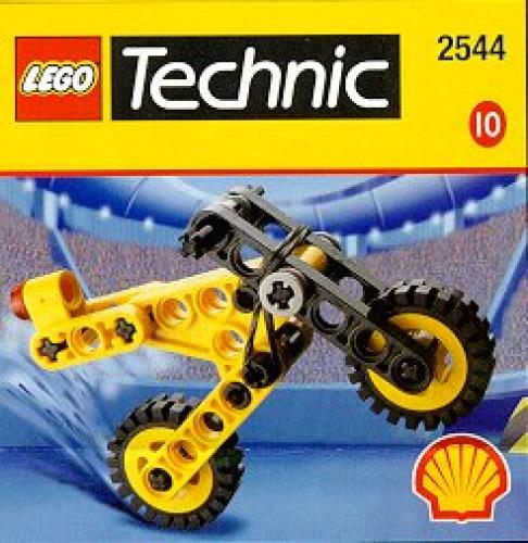 Moto (Motorcycle)