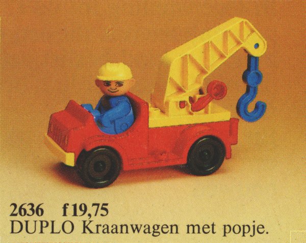 Tow Truck