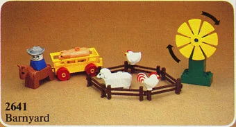 Barnyard
