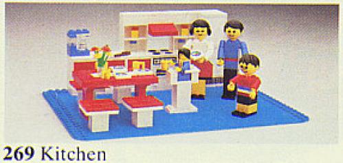 Cuisine (Kitchen)