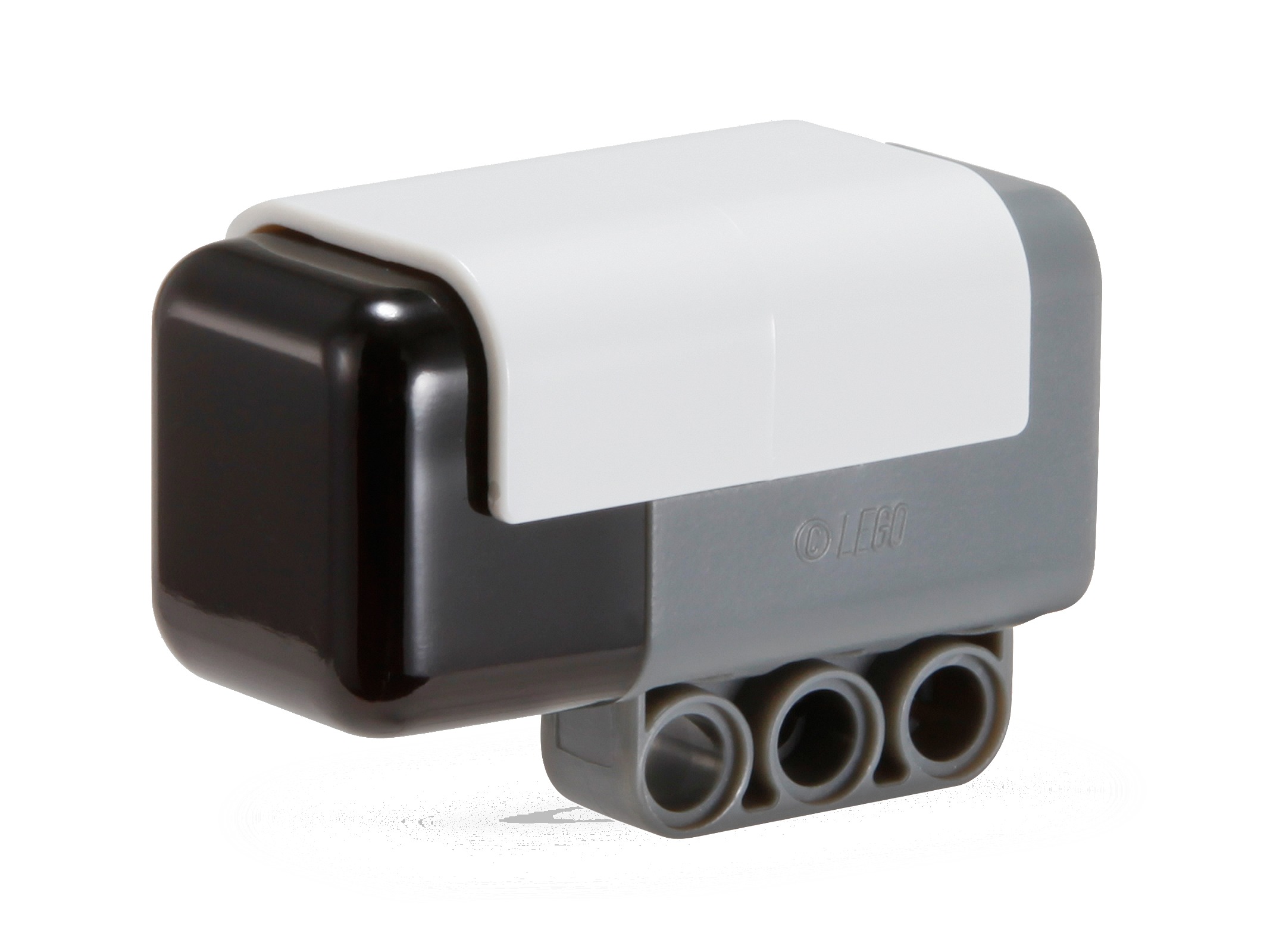 Capteur accéléromètre (Accelerometer Sensor)