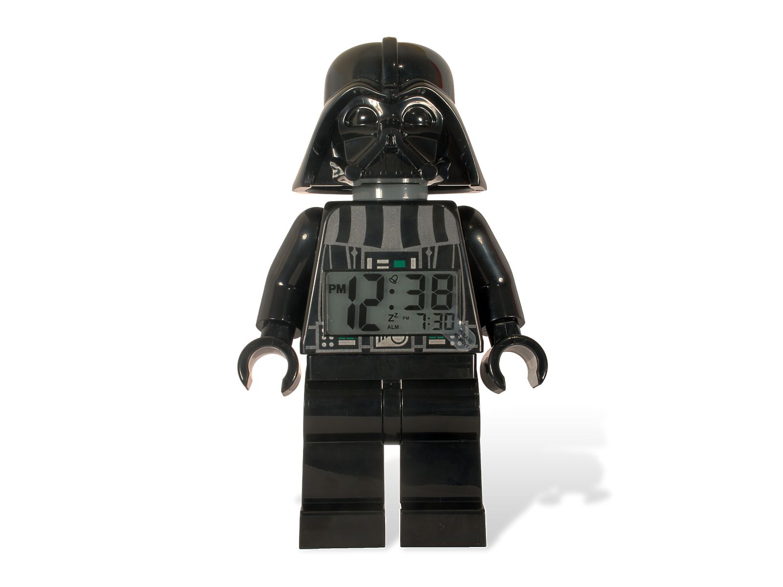 Darth Vader Alarm Clock