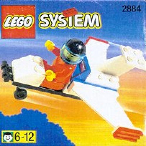ULM (Microlight)