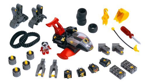 MyBot