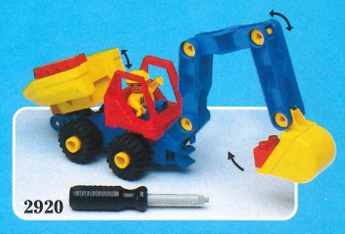 Digger