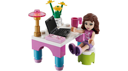 Bureau (Desk)