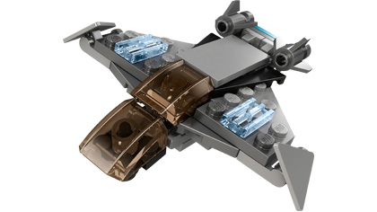 Quinjet (Quinjet)