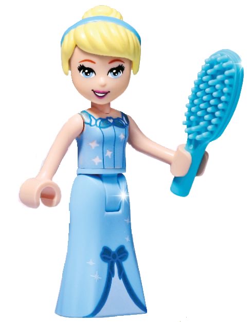 Cendrillon (Cinderella)