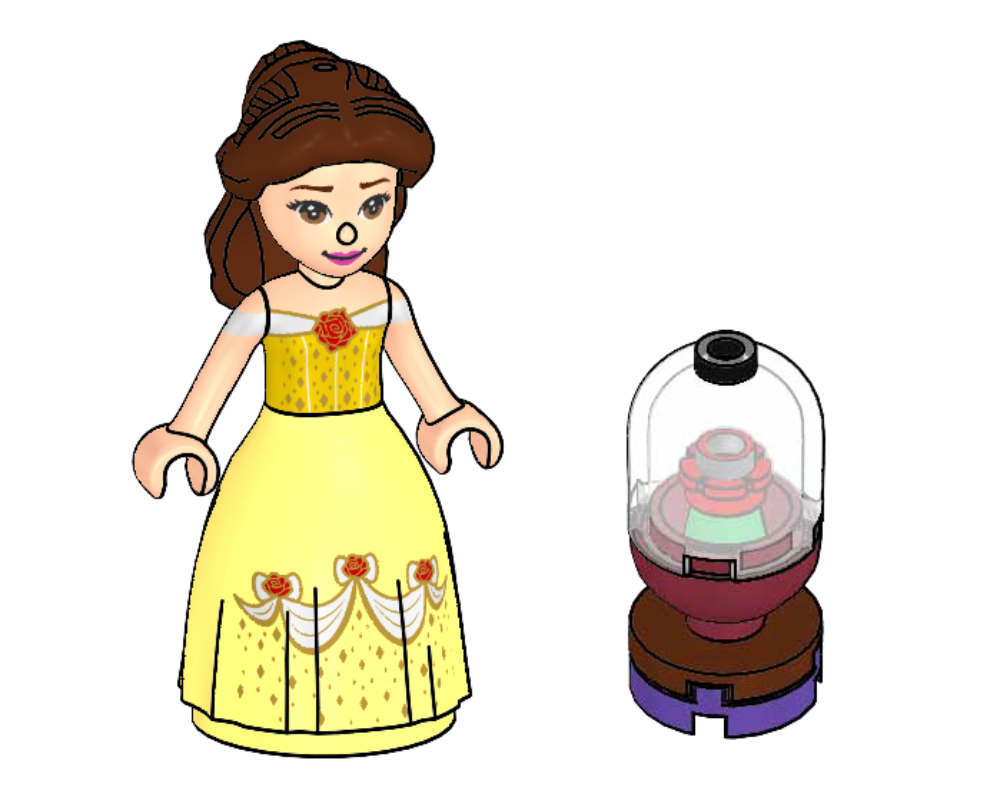 Belle