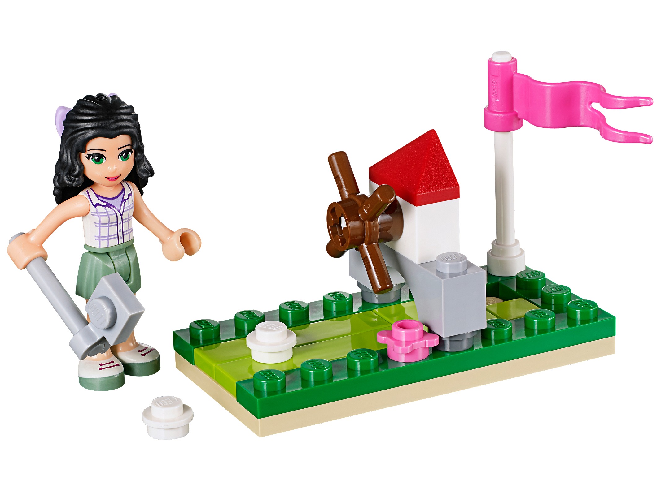 Mini Golf (Mini Golf)