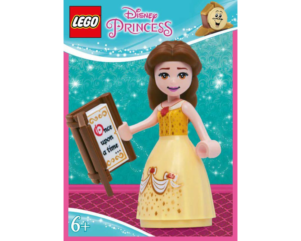 Belle (Belle)