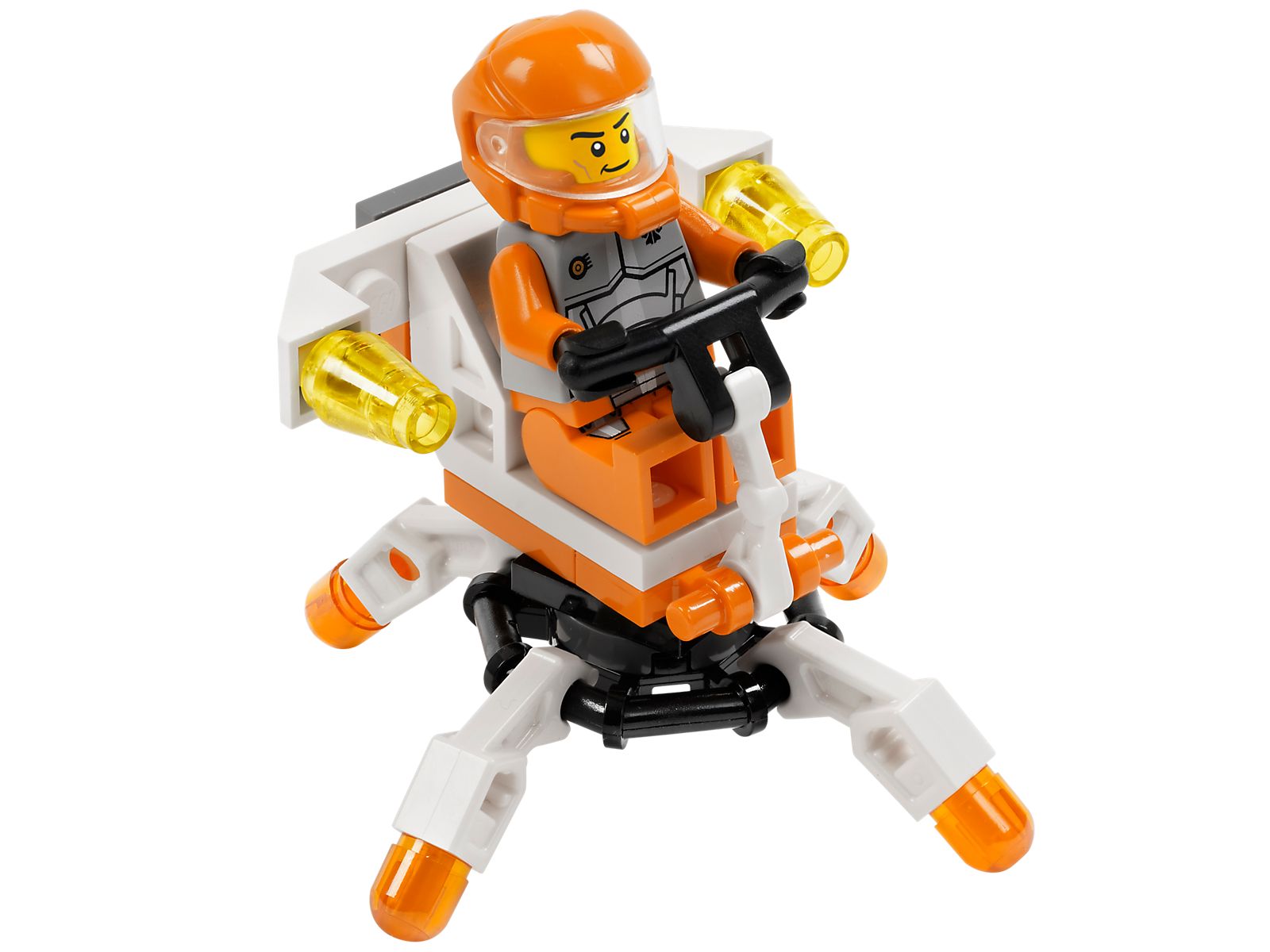 Mini-robot (Mini Mech)
