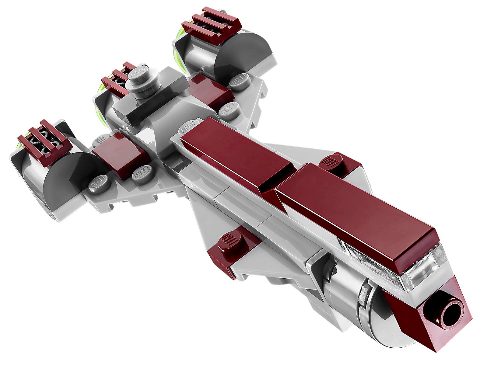 Frégate république (Republic Frigate)