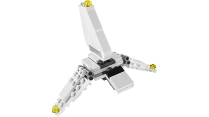 Navette impériale (Imperial Shuttle)