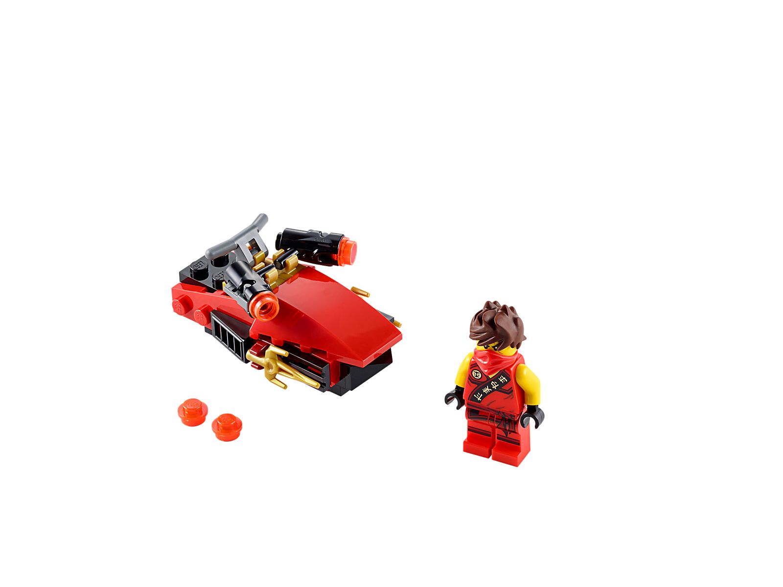 Kai drifter (Kai Drifter)