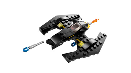 Batwing (Batwing)