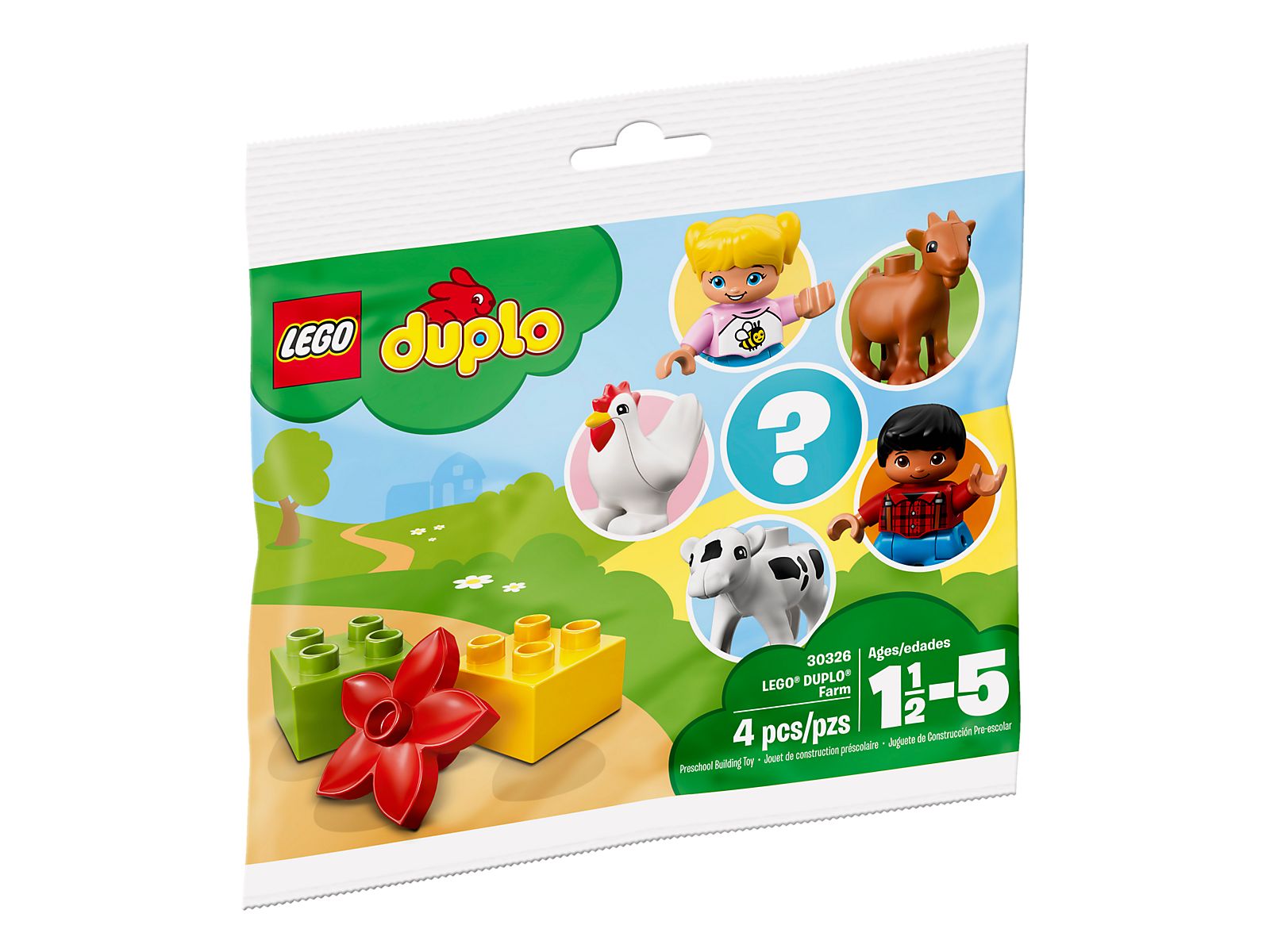 Farm - Random Bag