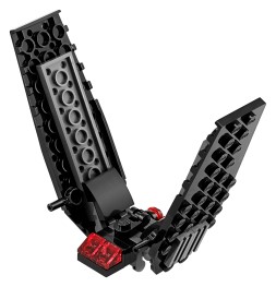 La navette de Kylo Ren (Kylo Ren's Shuttle)