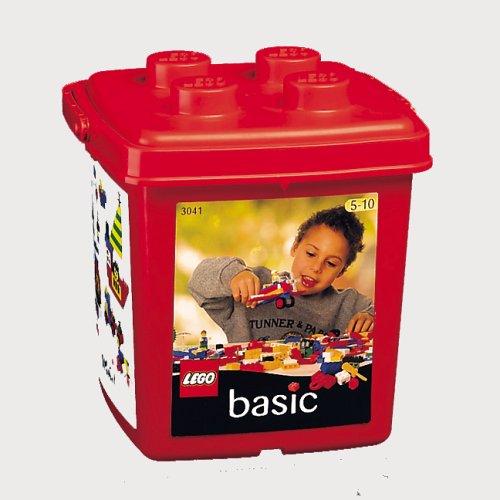 Grand seau de plaisir (Big Bucket of Fun)