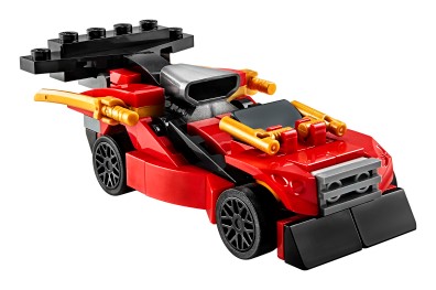 Chargeur combiné (Combo Charger)