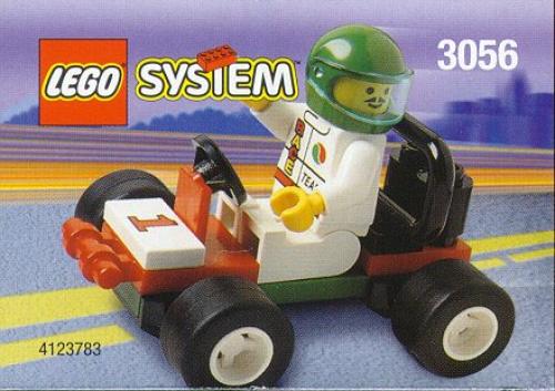 Kart (Go-Kart)