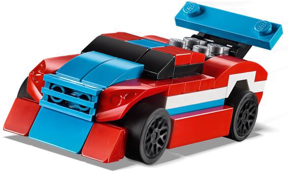 Race Car