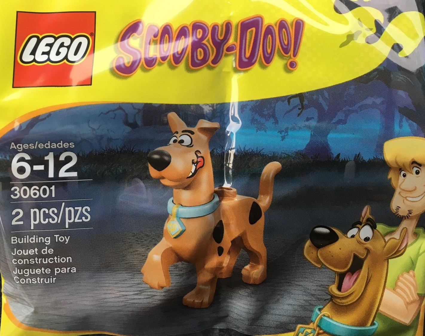 Scooby-Doo (Scooby-Doo)