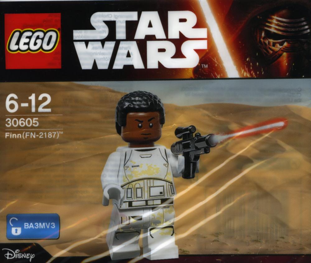 Finn (fn-2187) (Finn (FN-2187))