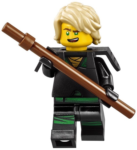 Kendo Lloyd (Kendo Lloyd)