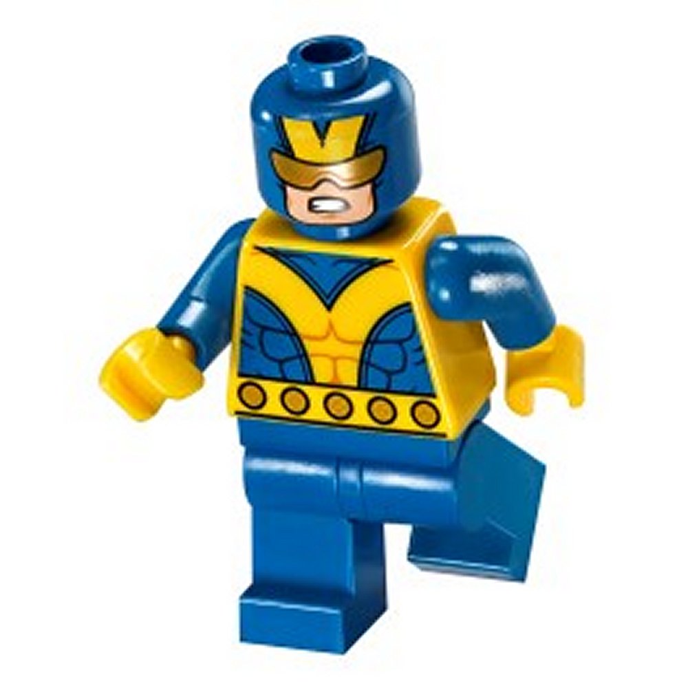 Giant-man hank pym (Giant-Man Hank Pym)