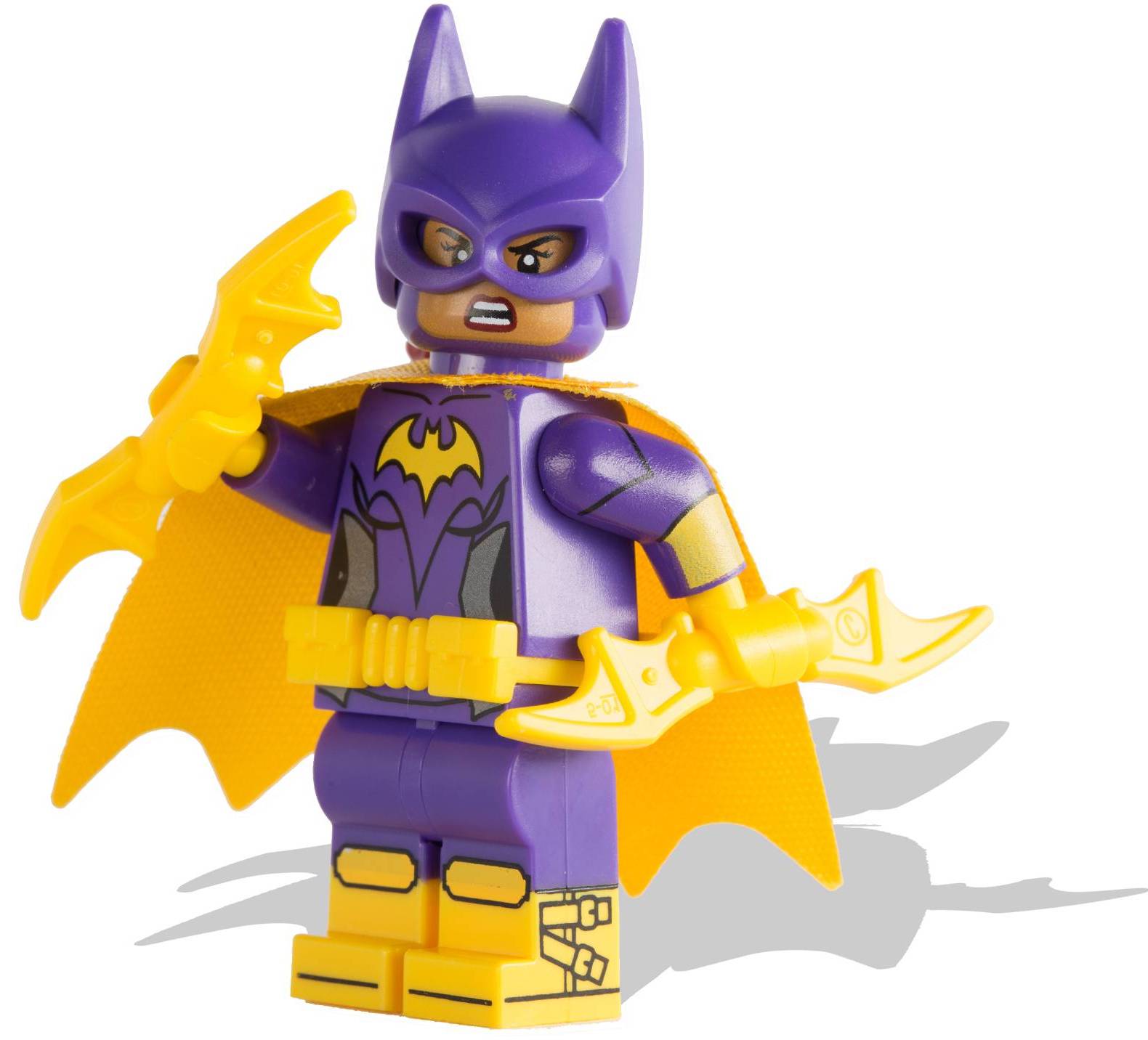 Batgirl (Batgirl)