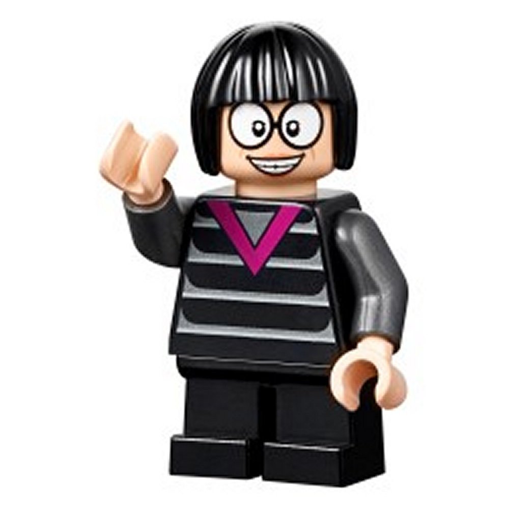 Edna Mode (Edna Mode)