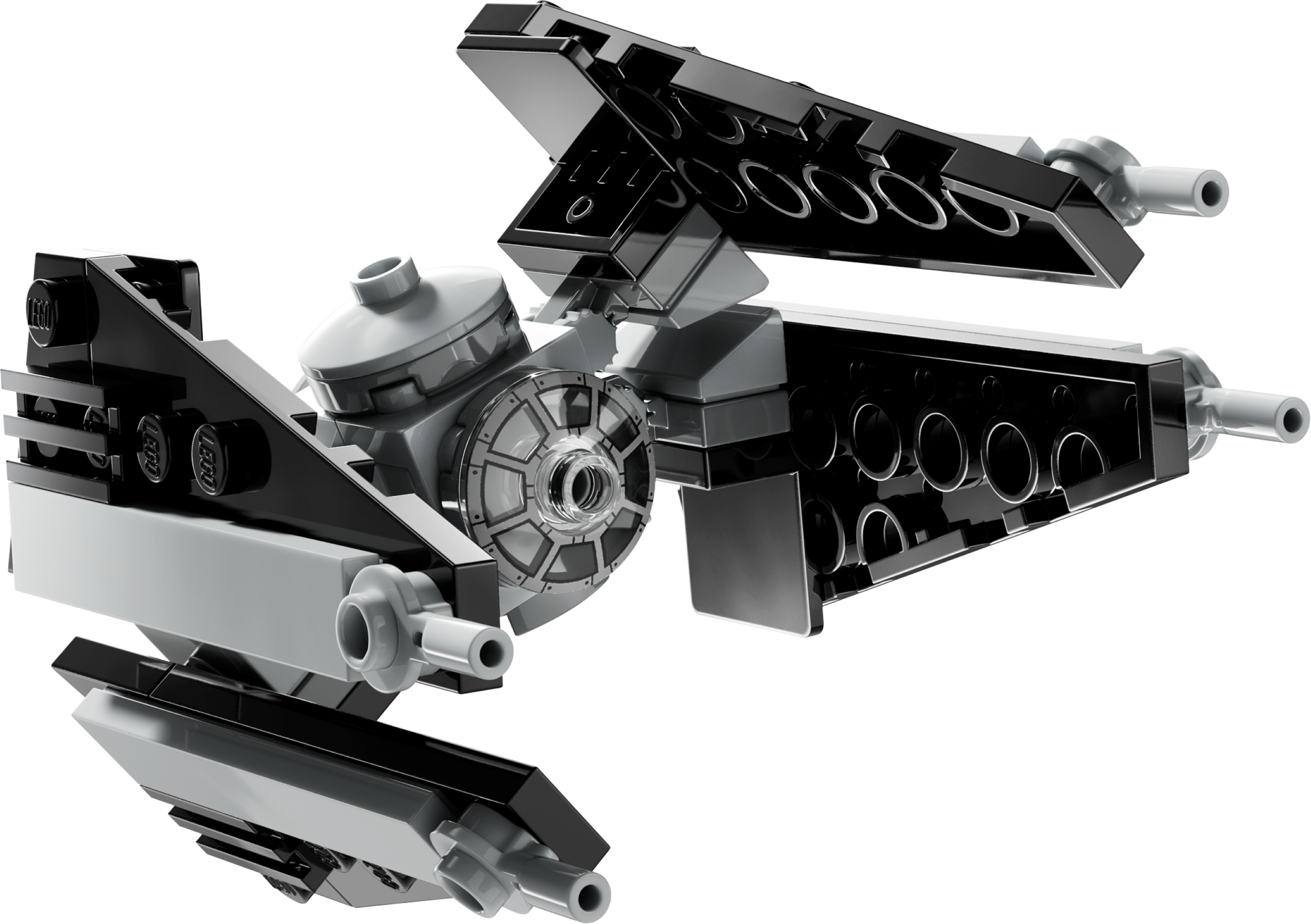 Intercepteur TIE (TIE Interceptor)