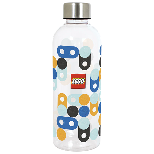 Flacon multicolore (Multicolour Bottle)