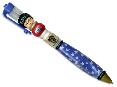 Stylo Harry Potter (Harry Potter Pen)