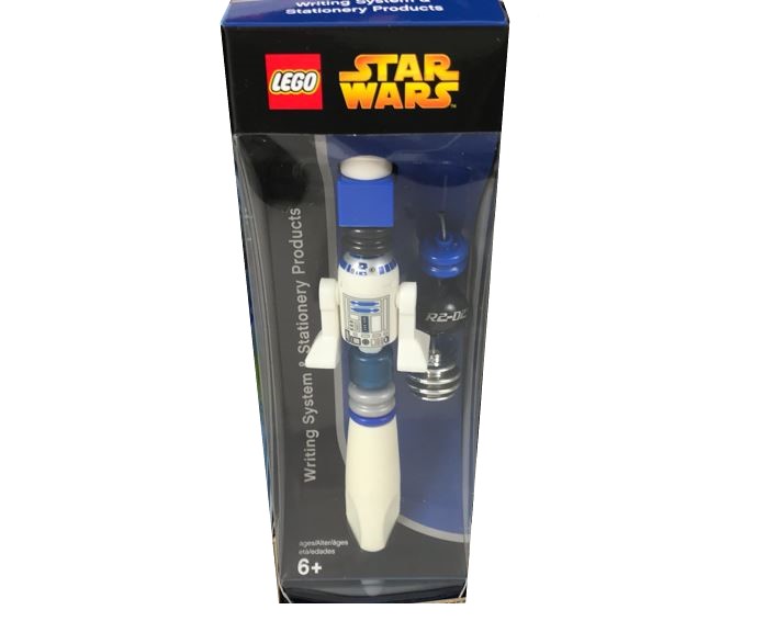 Stylo R2-D2 (R2-D2 Pen)
