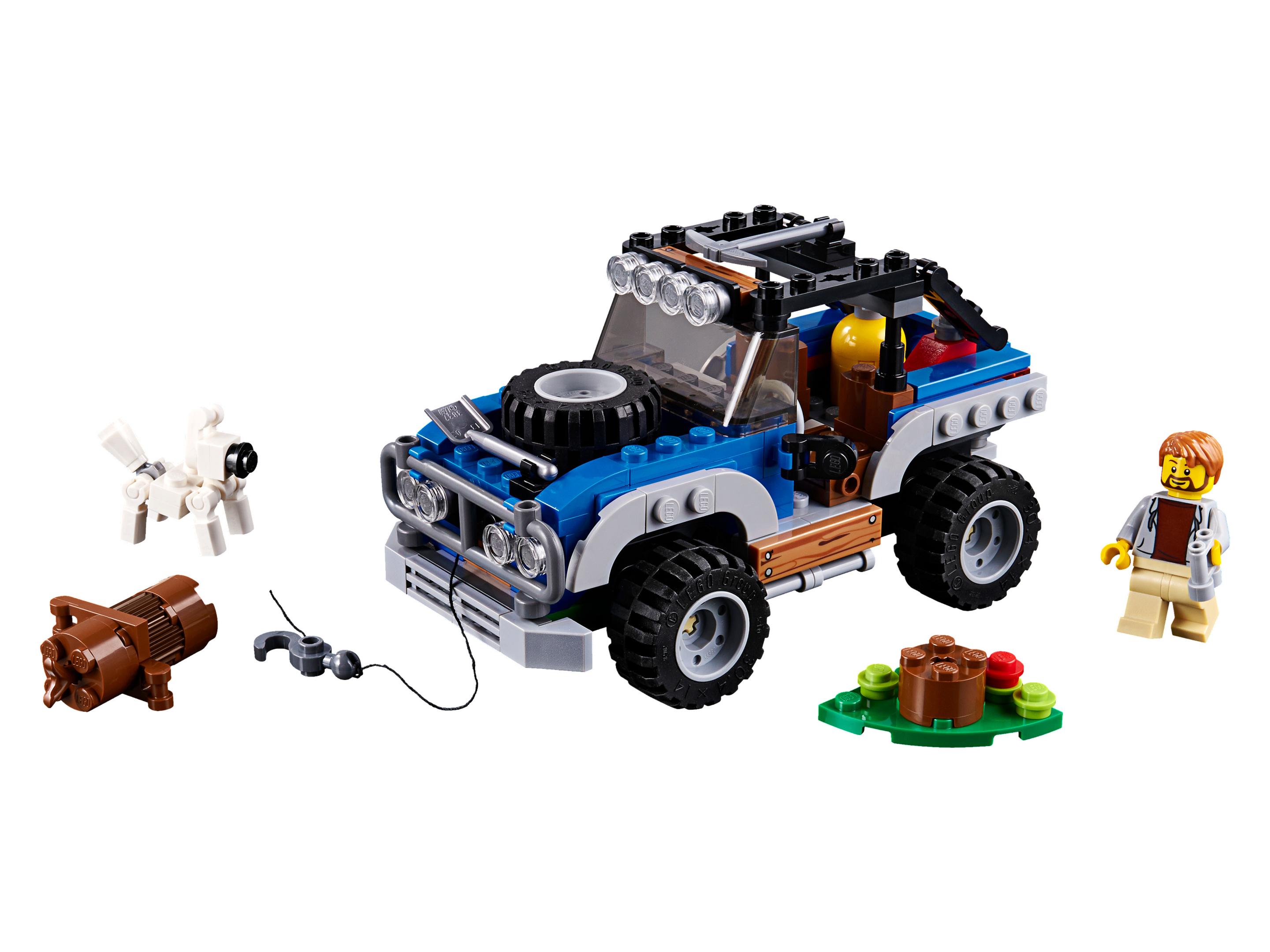 Aventures Outback (Outback Adventures)