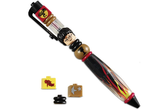 Stylo Harry Potter (Harry Potter Pen)