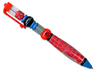 Spider-Man 2 stylo (Spider-Man 2 Pen)