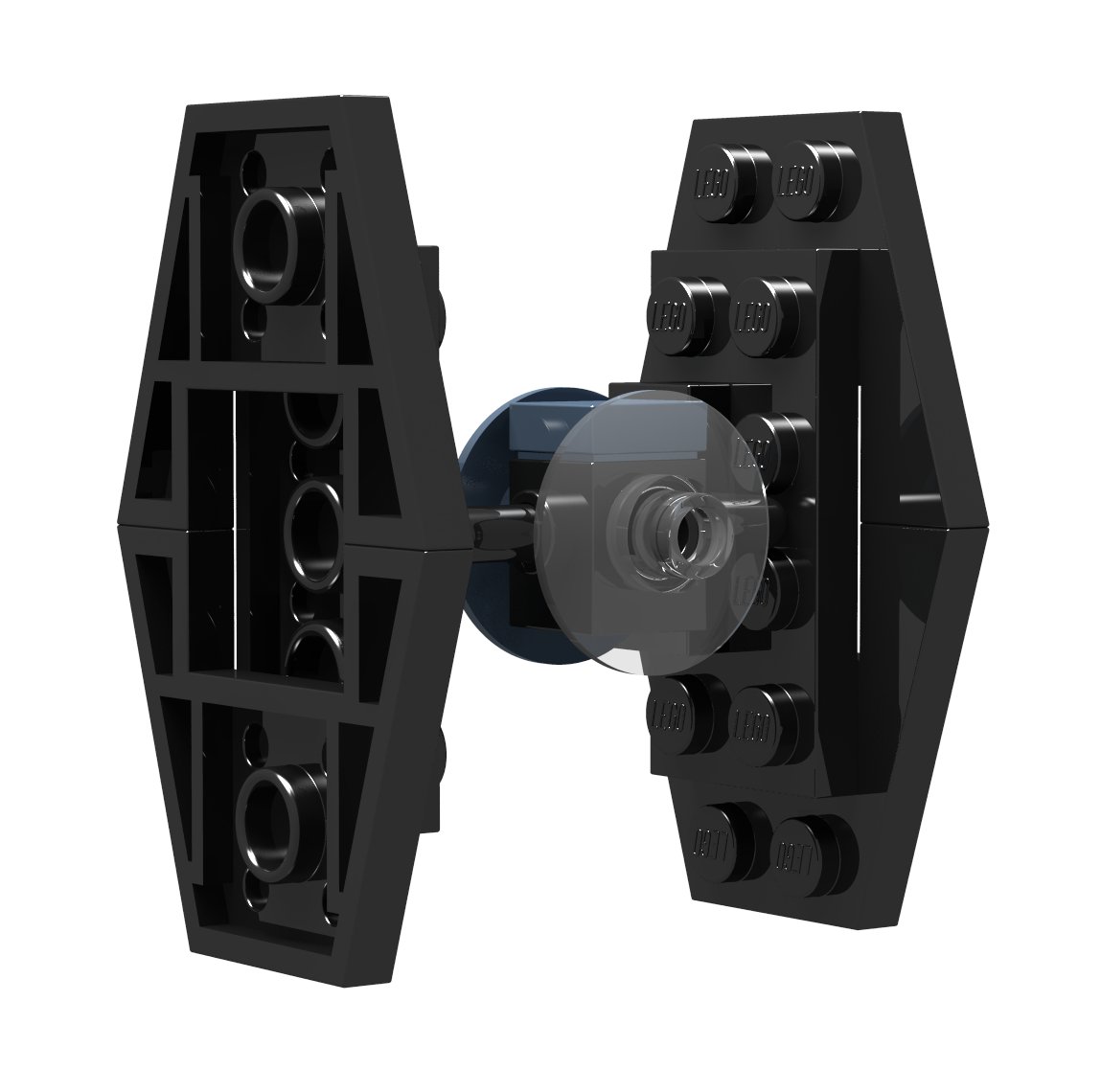 Mini-chasseur TIE (MINI TIE Fighter)