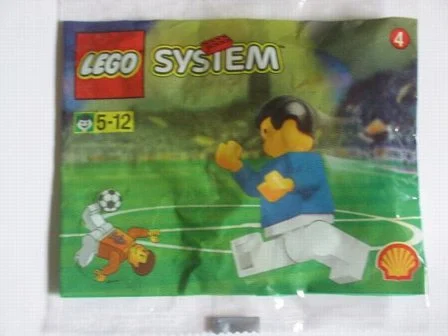 World team player - édition limitée (Pays-Bas) (World Team Player - Limited Edition (Netherlands))