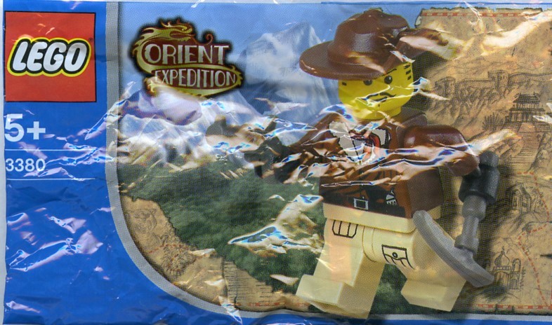 Johnny thunder chups promotional (Johnny Thunder Chupa Chups Promotional)
