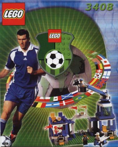 Super couverture sportive (Super Sports Coverage)