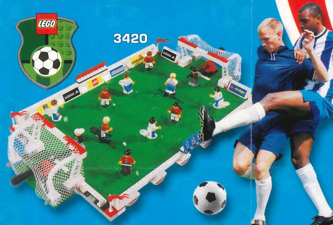 Défi de championnat II (Championship Challenge II)