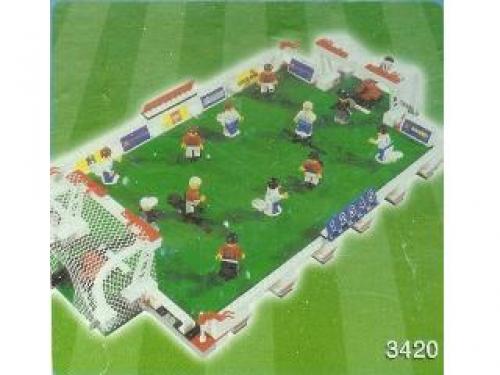 Défi de championnat II (Championship Challenge II)