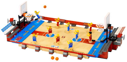 Le défi NBA (NBA Challenge)