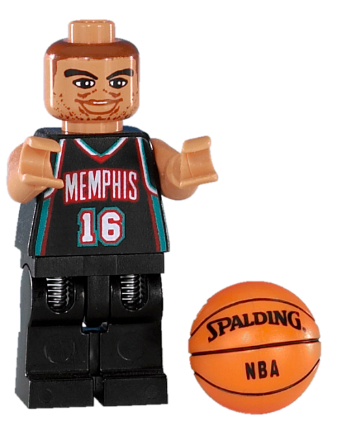 Pau Gasol (Pau Gasol)