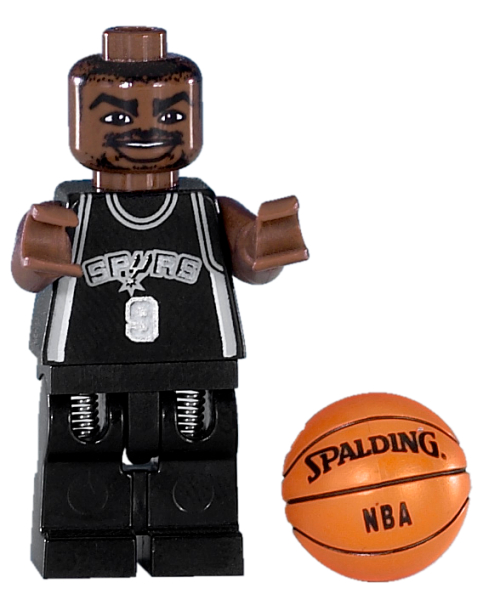 Tony Parker (Tony Parker)