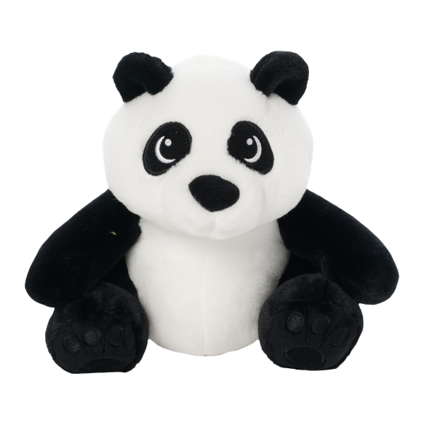 Duplo Panda Plush