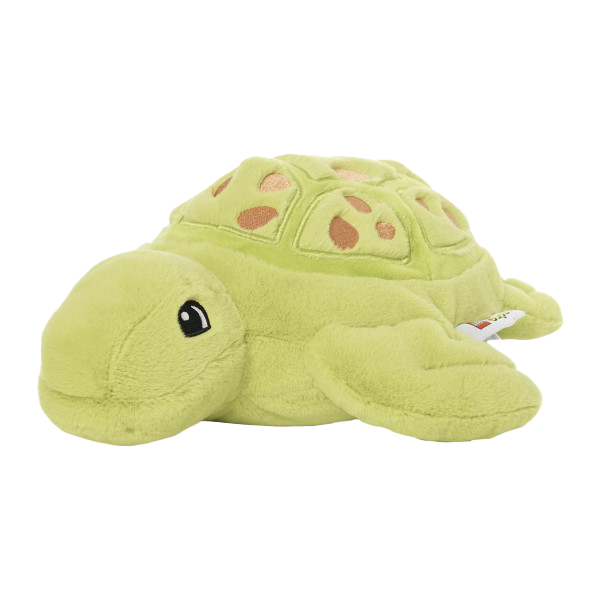 Duplo Sea Turtle Plush (Without Nostrils)
